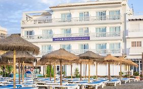 Hotel Mediterraneo Carihuela